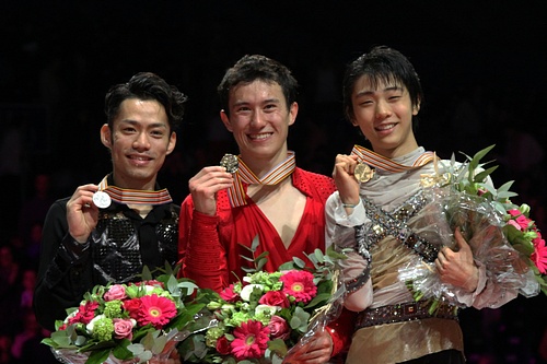 2012_World_Championships_Men_Podium