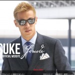 本田圭佑の目がおかしい原因は会見の動画で分かる？名言は強くなれで決まり！あえてね