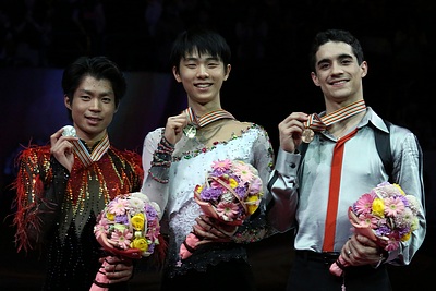 2014_World_Championships_Men_Podium