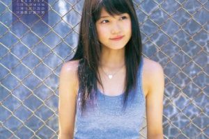 有村架純の伊丹の出身高校、偏差値は意外に？！こんなことで女優の本質は分かりません！