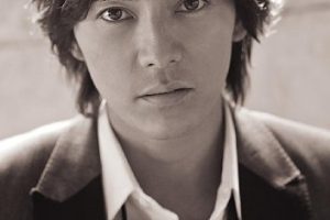 藤木直人の双子の兄は岡山でお医者さん。CAと噂の嫁の名前や大学、山田優との関係は？