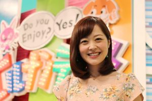 水卜麻美アナの妹の勤め先は大和かどこかの銀行か？有吉との熱愛どうなった？