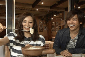 北川景子とDAIGOの熱愛のきっかけと楽しい誤報。実家は病院？私もお医者さんになる！