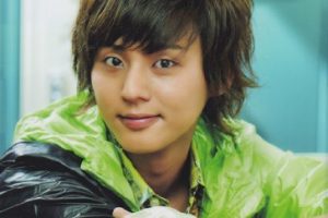 Kis-My-Ft2の藤ヶ谷太輔、性格は悪いが彼女は一杯？一般人やモデルKとも言われる最新情報を見てみよう