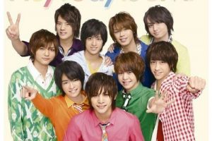 山田涼介と知念侑李の関係は？仲良しエピソードが盛りだくさん！