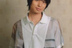 伊野尾慧の妹の名前や画像にまつわる秘話って? 家族とのエピソードが笑えて泣ける!