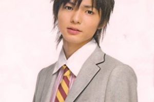 薮宏太の彼女は菅野忍?友達のブログから写真が流出した?